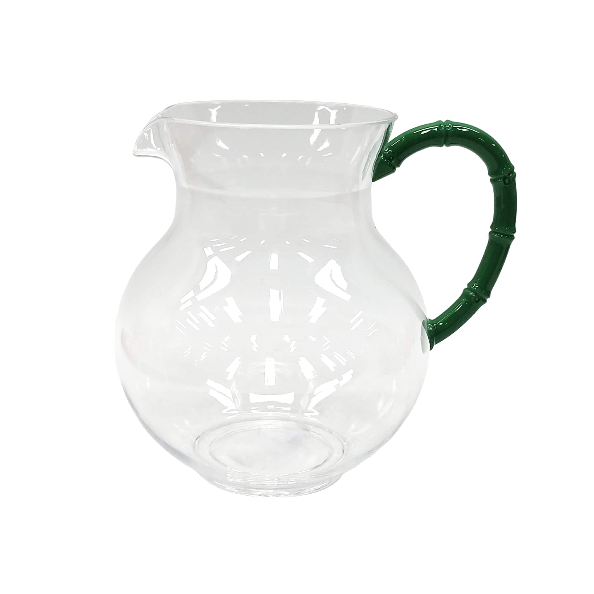Hothouse Plastic Pitcher by Celebrate It™